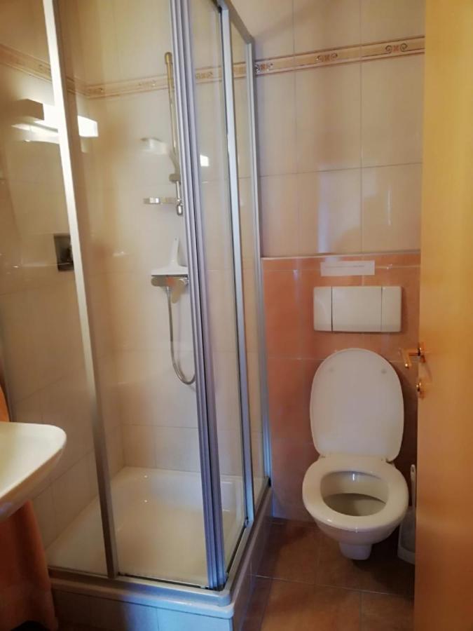 Haus Hoellwart Sankt Johann im Pongau Ngoại thất bức ảnh
