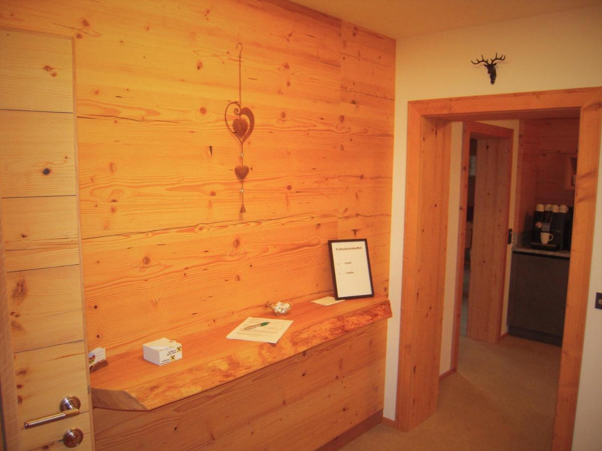 Haus Hoellwart Sankt Johann im Pongau Ngoại thất bức ảnh