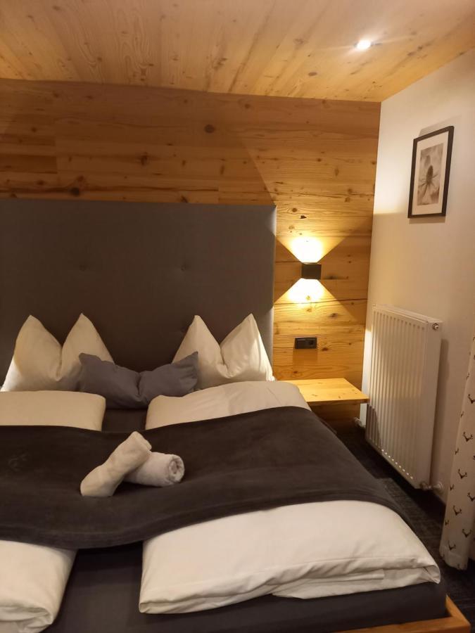 Haus Hoellwart Sankt Johann im Pongau Ngoại thất bức ảnh