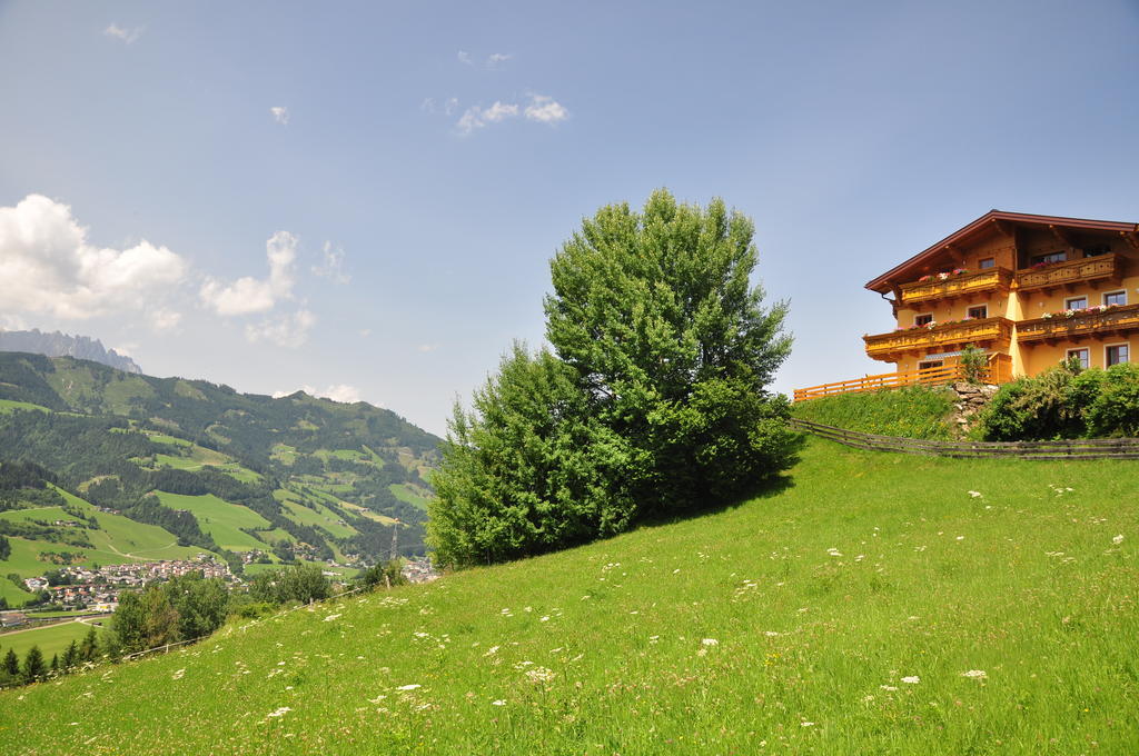 Haus Hoellwart Sankt Johann im Pongau Ngoại thất bức ảnh