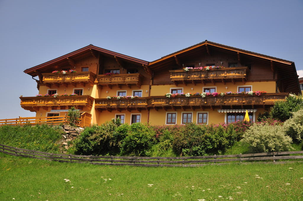 Haus Hoellwart Sankt Johann im Pongau Ngoại thất bức ảnh