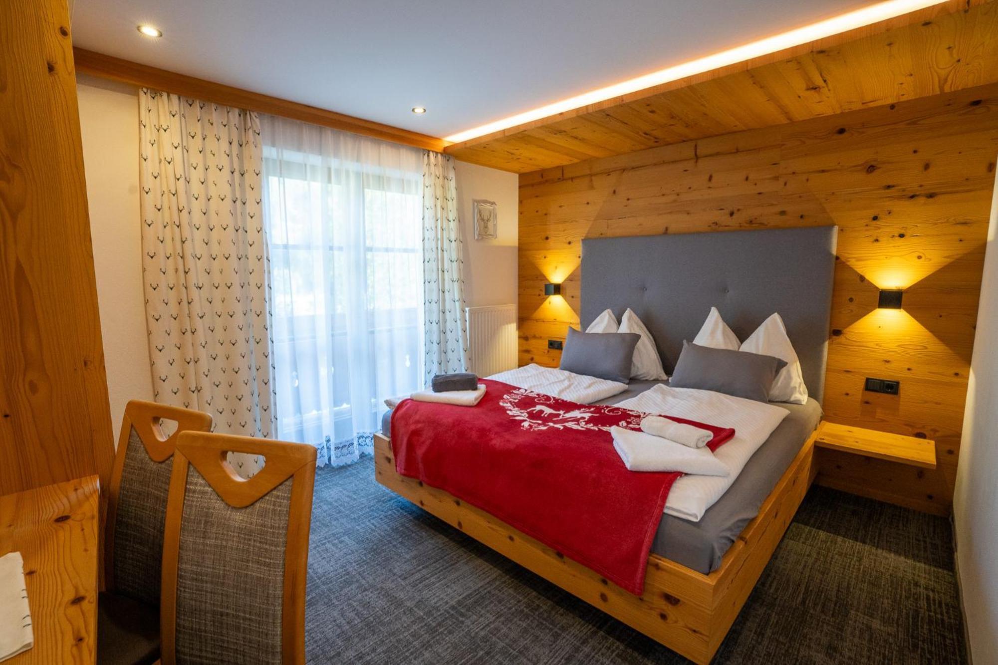 Haus Hoellwart Sankt Johann im Pongau Ngoại thất bức ảnh
