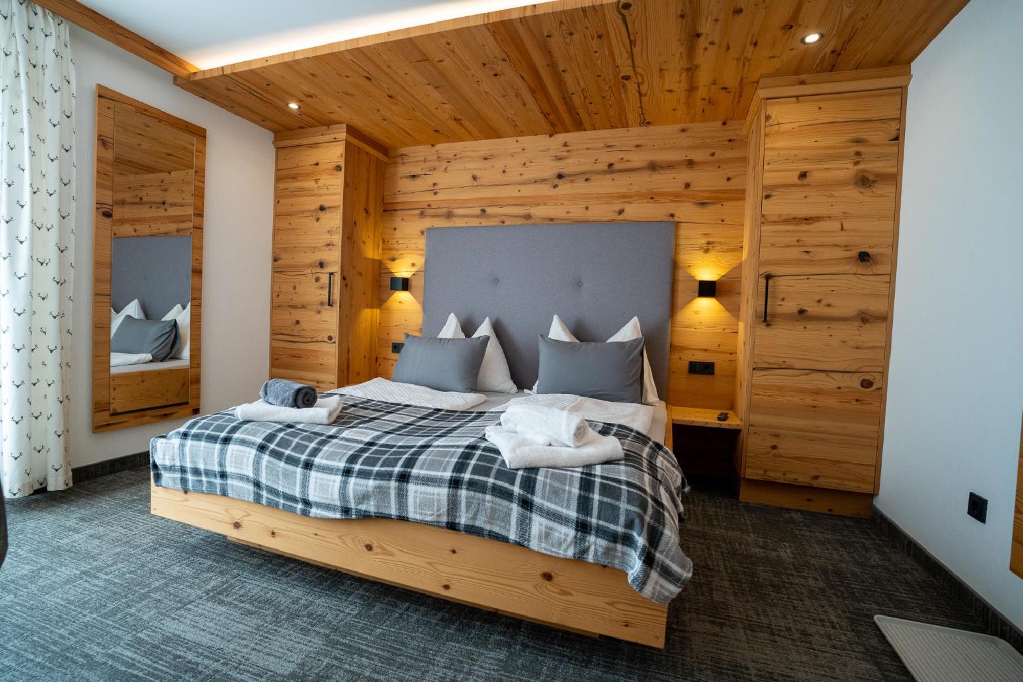 Haus Hoellwart Sankt Johann im Pongau Phòng bức ảnh