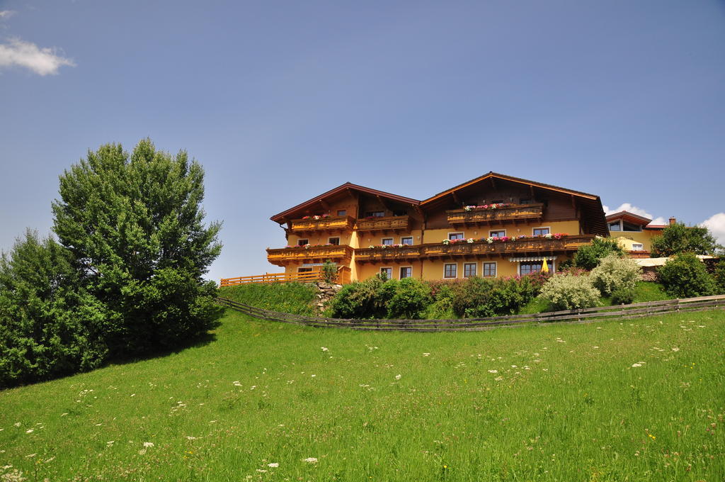 Haus Hoellwart Sankt Johann im Pongau Ngoại thất bức ảnh