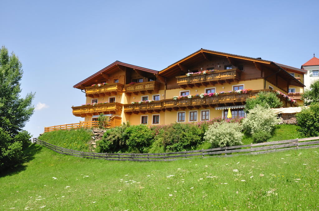 Haus Hoellwart Sankt Johann im Pongau Ngoại thất bức ảnh