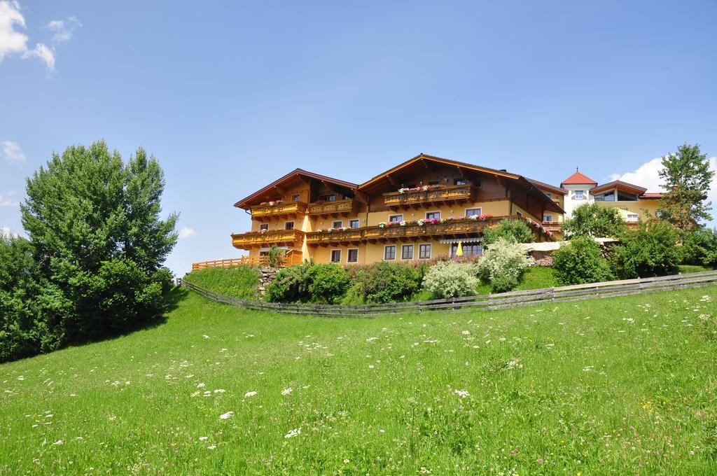 Haus Hoellwart Sankt Johann im Pongau Ngoại thất bức ảnh