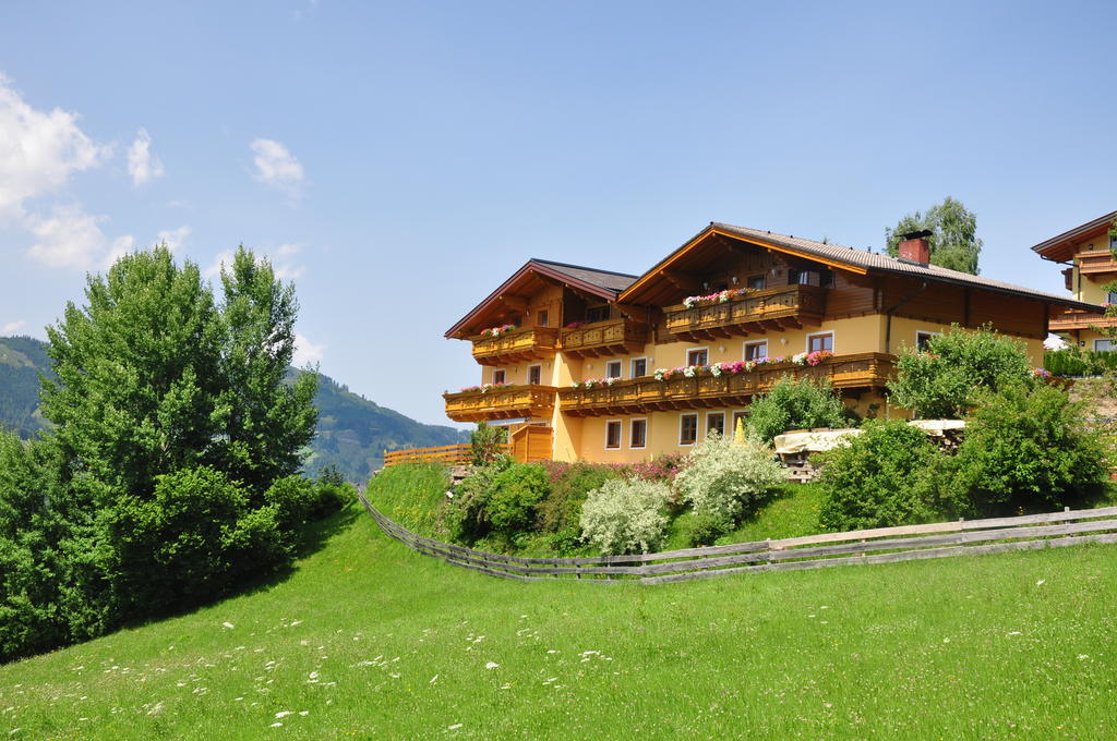 Haus Hoellwart Sankt Johann im Pongau Ngoại thất bức ảnh