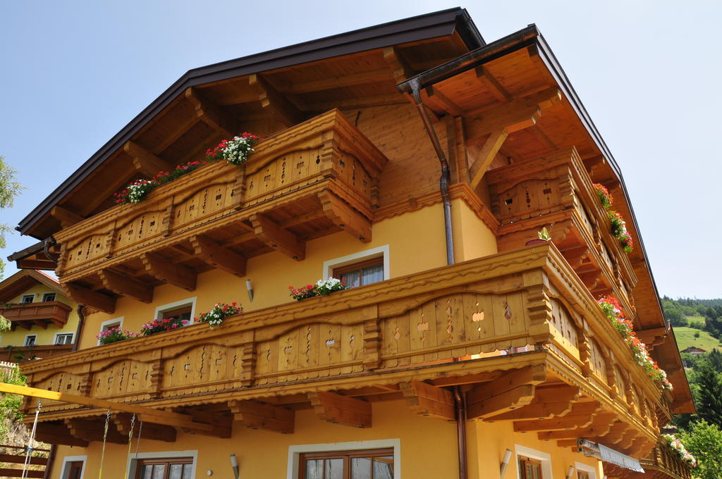 Haus Hoellwart Sankt Johann im Pongau Ngoại thất bức ảnh