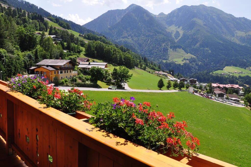 Haus Hoellwart Sankt Johann im Pongau Ngoại thất bức ảnh