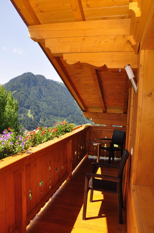 Haus Hoellwart Sankt Johann im Pongau Ngoại thất bức ảnh