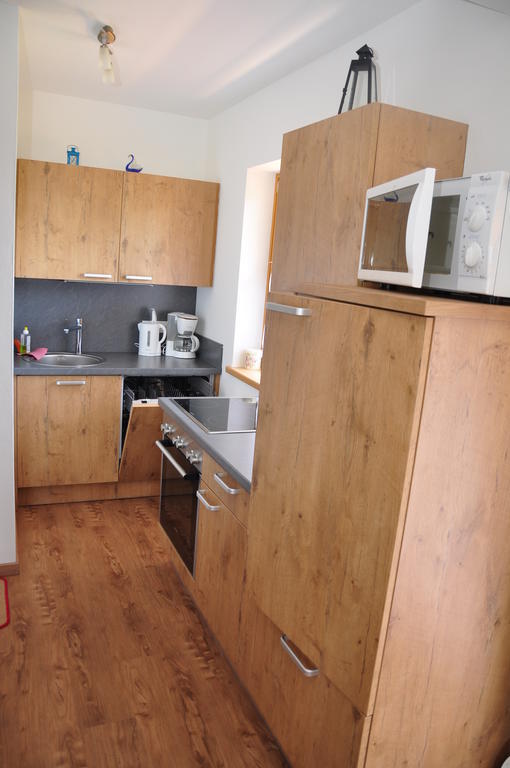 Haus Hoellwart Sankt Johann im Pongau Ngoại thất bức ảnh