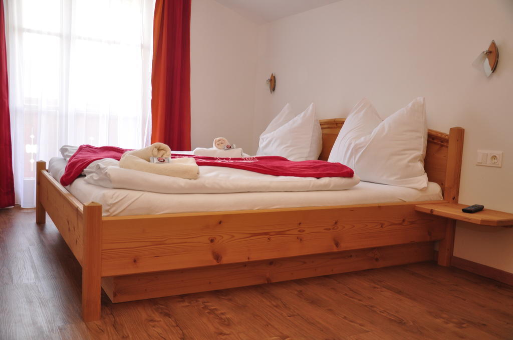 Haus Hoellwart Sankt Johann im Pongau Ngoại thất bức ảnh