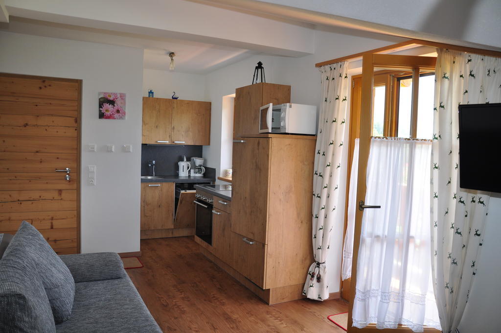 Haus Hoellwart Sankt Johann im Pongau Phòng bức ảnh