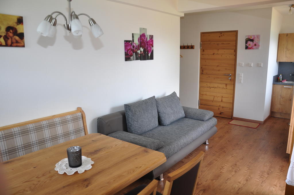 Haus Hoellwart Sankt Johann im Pongau Phòng bức ảnh