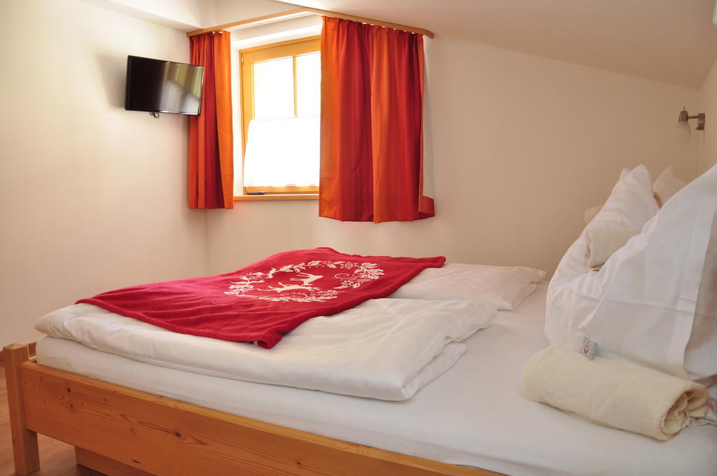 Haus Hoellwart Sankt Johann im Pongau Ngoại thất bức ảnh