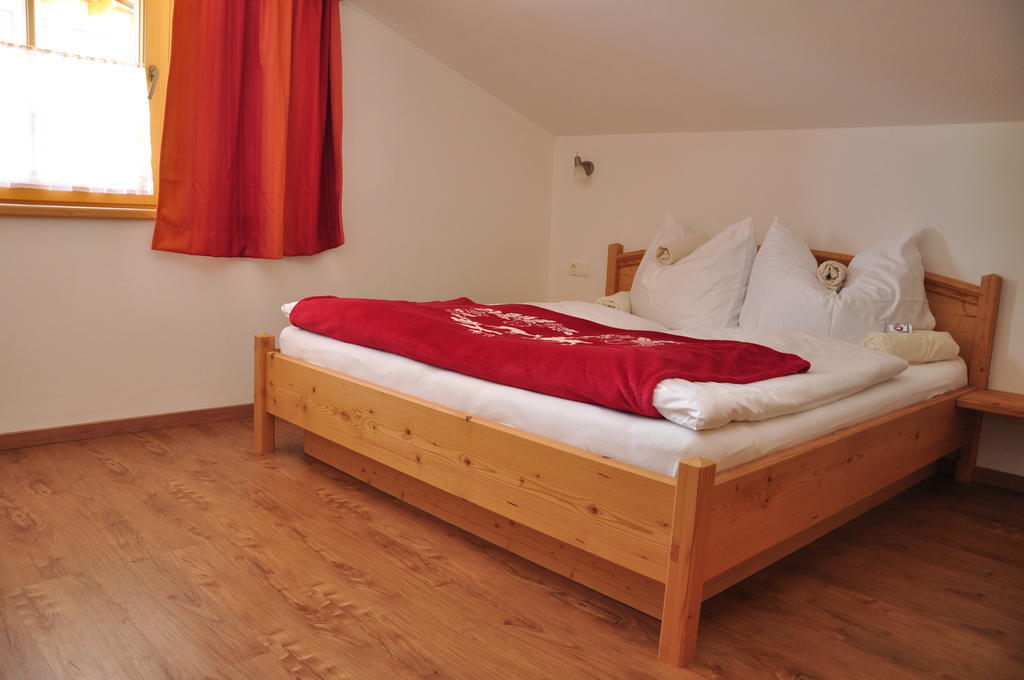 Haus Hoellwart Sankt Johann im Pongau Ngoại thất bức ảnh