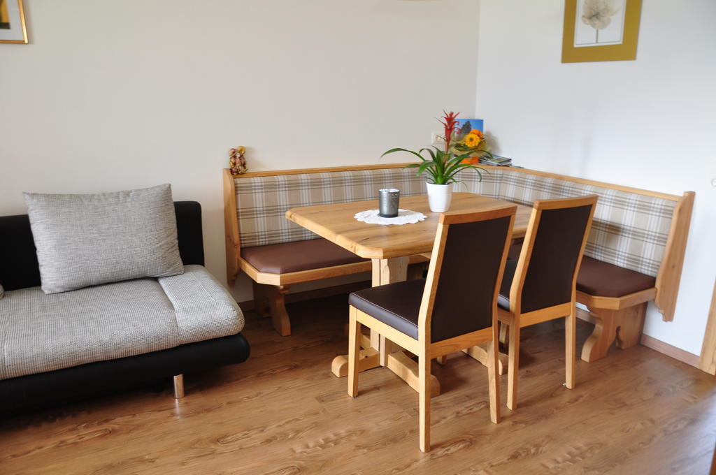 Haus Hoellwart Sankt Johann im Pongau Phòng bức ảnh