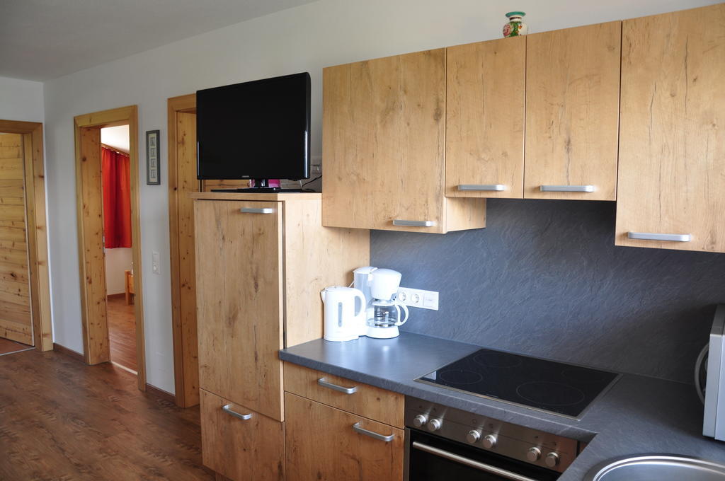 Haus Hoellwart Sankt Johann im Pongau Ngoại thất bức ảnh