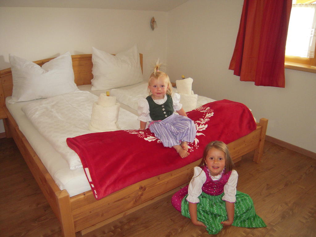 Haus Hoellwart Sankt Johann im Pongau Phòng bức ảnh