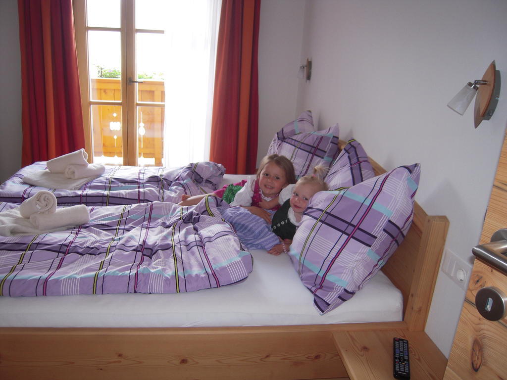 Haus Hoellwart Sankt Johann im Pongau Ngoại thất bức ảnh
