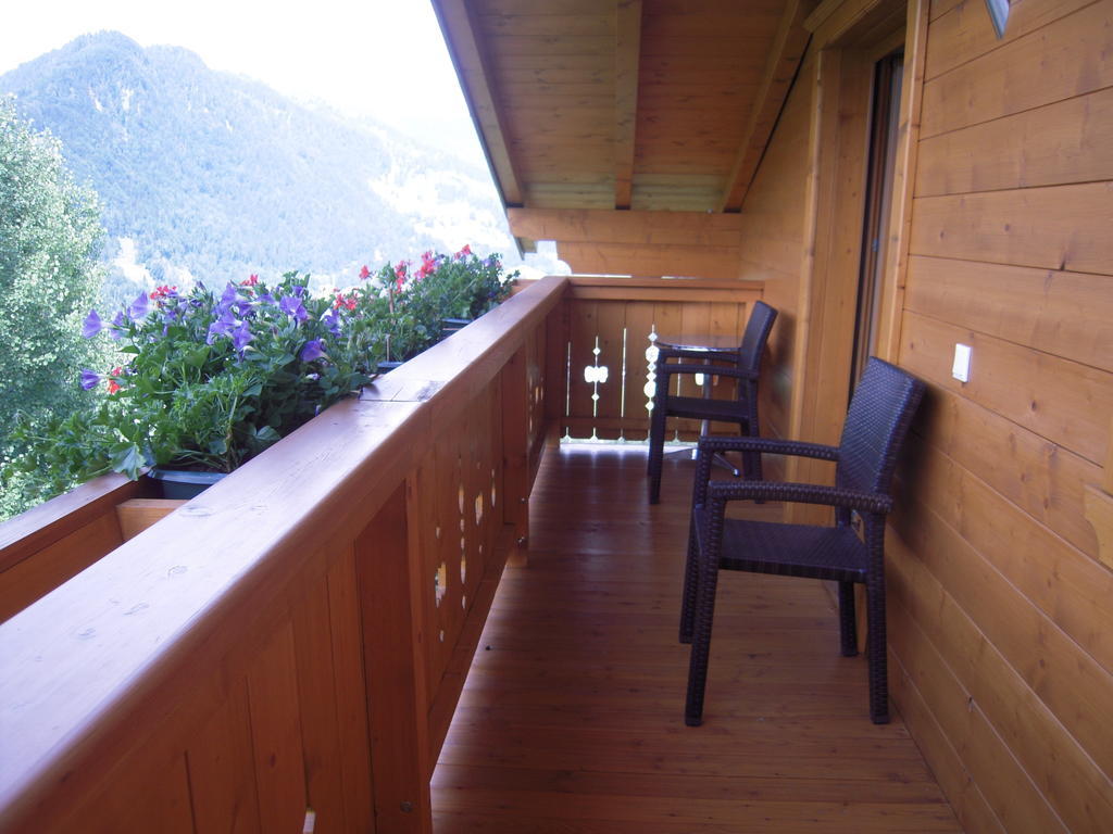 Haus Hoellwart Sankt Johann im Pongau Ngoại thất bức ảnh