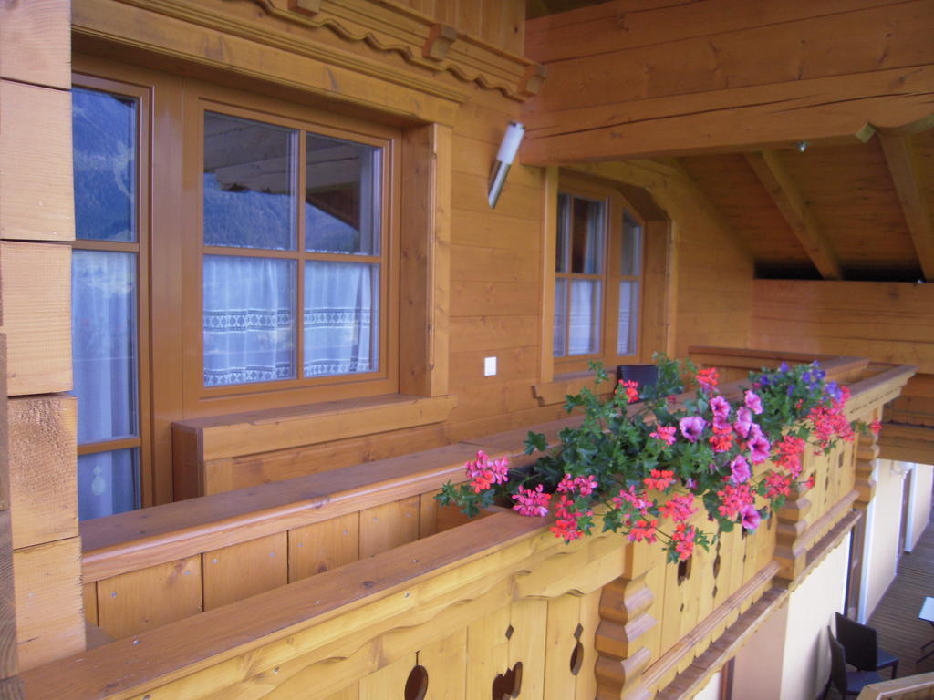 Haus Hoellwart Sankt Johann im Pongau Ngoại thất bức ảnh