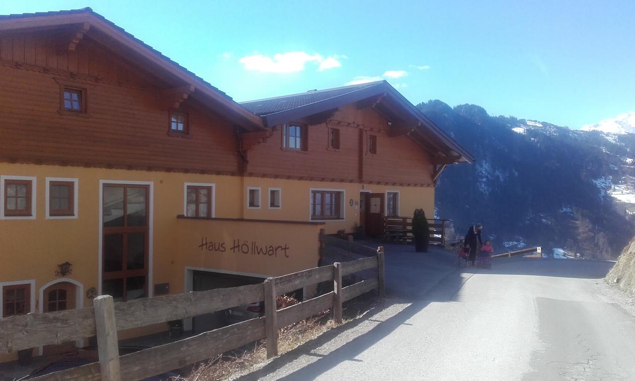 Haus Hoellwart Sankt Johann im Pongau Ngoại thất bức ảnh